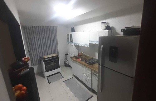 Baixo Grande Apartment | Apê da Mi e do Lipe - Apartment for rent