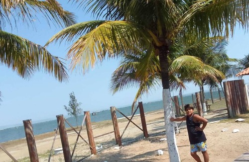 Baixo Grande Apartment | Apê da Mi e do Lipe - Apartment for rent