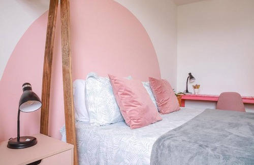 Jardim Leblon Apartment | Apê de 3 quartos com ar-condicionado e Berço