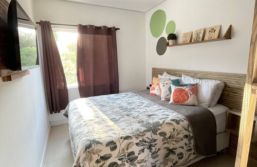 Alto Ribeirao Apartment | Apê dos Sonhos