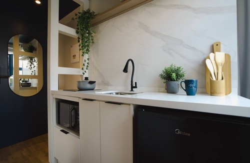 Itaim Bibi Apartment | Apê Itaim Bibi