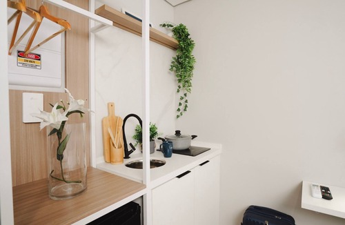 Itaim Bibi Apartment | Apê Itaim Bibi
