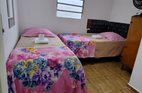 Centro Apartment | Apê Lua
