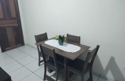 Jacuecanga Apartment | APÊs Centro Comercial Vilage