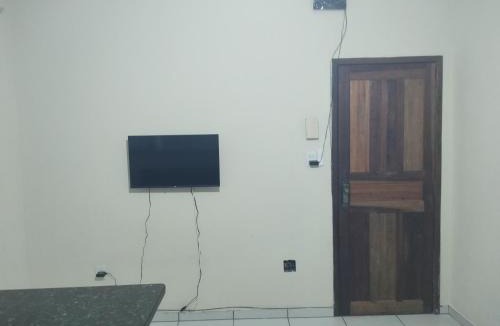 Jacuecanga Apartment | APÊs Centro Comercial Vilage