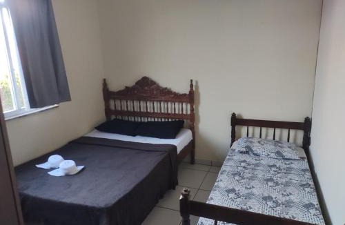 Jacuecanga Apartment | APÊs Centro Comercial Vilage