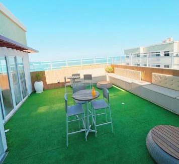 Centro Apartment | Ap 2 quartos ,condomínio mirante clube