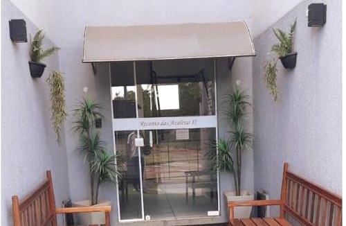 Boituva Apartment | Ap 22, tranquilo e aconchegante.