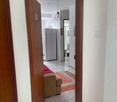 Boituva Apartment | Ap 22, tranquilo e aconchegante.