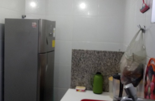 Ponta de Campina Apartment | AP 2BR NEXT TO LOVINA