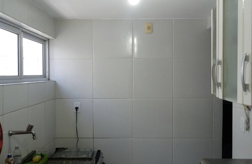 Ponta de Campina Apartment | AP 2BR NEXT TO LOVINA