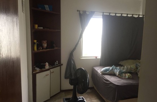 Pituba Apartment | Ap 3/4 na Pituba com uma Ótima Localização!
