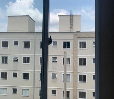 Santo Andre Apartment | AP 303 Bloco 15