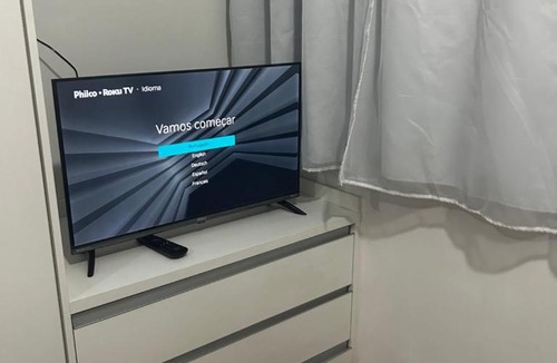 Campinas Apartment | Ap Aconchego