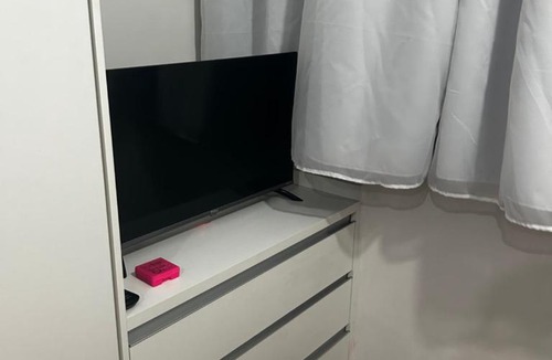 Campinas Apartment | Ap Aconchego