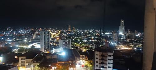 Centro Apartment | AP Central Master