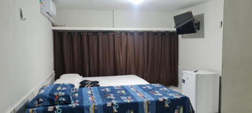 Centro Apartment | AP Central Master