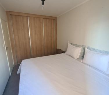 Conceicao Apartment | AP CENTRO Campinas
