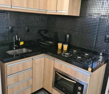Conceicao Apartment | AP CENTRO Campinas