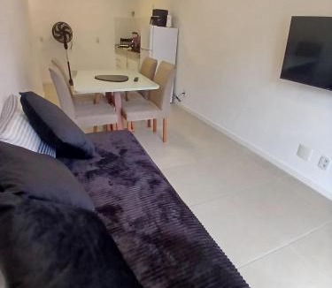 Canal Apartment | AP Codominio Laguna
