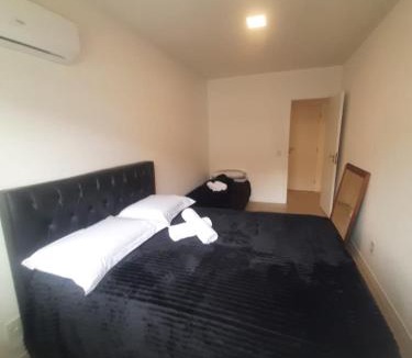 Canal Apartment | AP Codominio Laguna