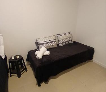 Canal Apartment | AP Codominio Laguna