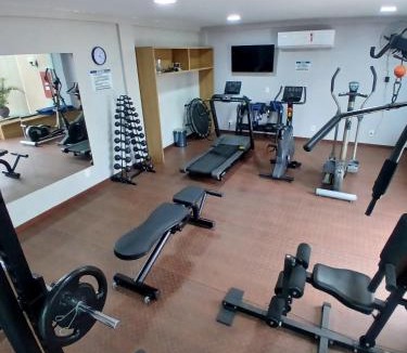 Canal Apartment | AP Codominio Laguna