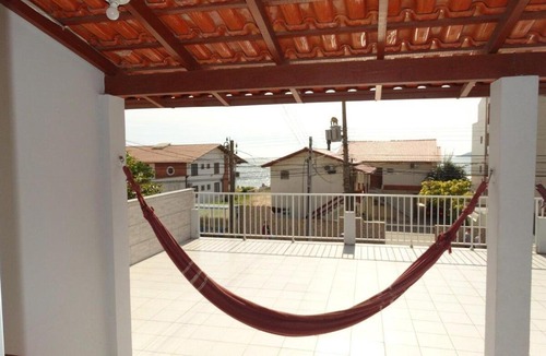 Ingleses Sul House | Ap Com Terraço Grande e Vista Para o Mar - 61