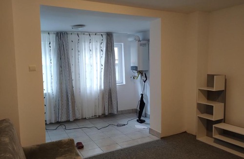 Tulcea Apartment | Ap David