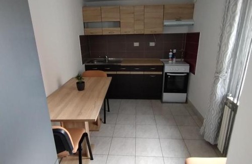 Tulcea Apartment | Ap David