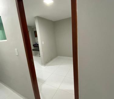 Sobral Apartment | Ap de 2 quartos com ar e Wi-Fi