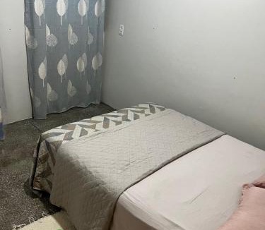 Manaus Apartment | Ap de 2 quartos, totalmente equipado, próximo ao aeroporto e rodoviária A8