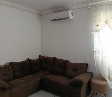Monte Cristo Apartment | AP do Nandi