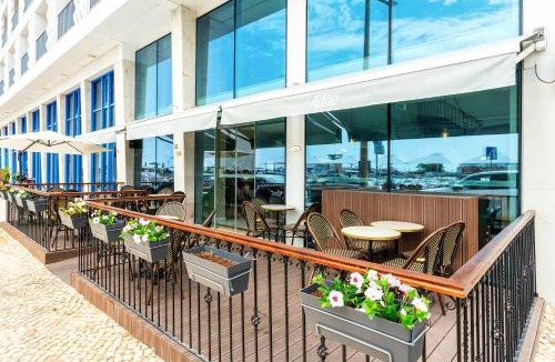 Sao Pedro Hotel | AP Eva Senses