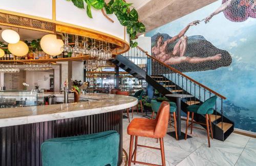 Sao Pedro Hotel | AP Eva Senses