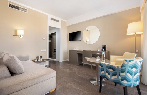 Sao Pedro Hotel | AP Eva Senses