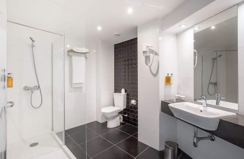 Sao Pedro Hotel | AP Eva Senses