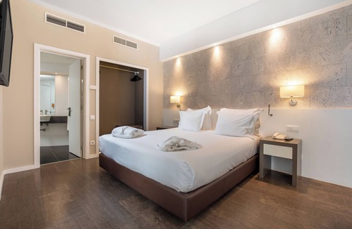 Sao Pedro Hotel | AP Eva Senses