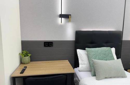 La Avanzada - La Cueva Apartment | Ap Fuenlabrada