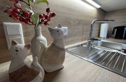 Olsberg Apartment | Ap. Hömberg by Interhome