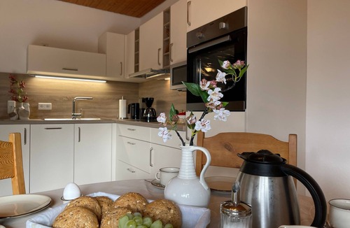 Olsberg Apartment | Ap. Hömberg by Interhome