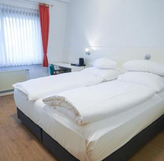 Viernheim Hotel | AP Hotel Mannheim Viernheim am Kapellenberg
