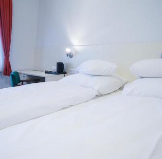 Viernheim Hotel | AP Hotel Mannheim Viernheim am Kapellenberg