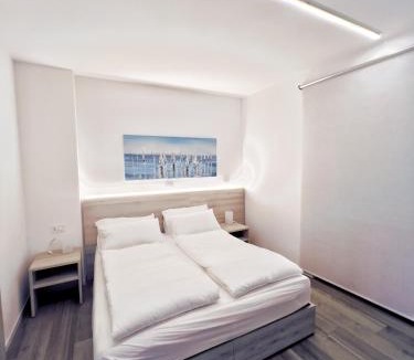 Vago Apartment | AP House