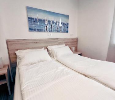 Vago Apartment | AP House