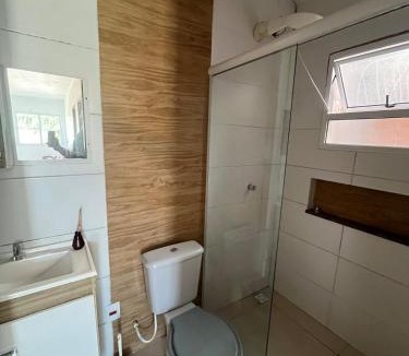 Cassino Apartment | Ap Ijuí
