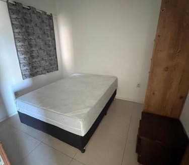 Cassino Apartment | Ap Ijuí