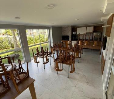 Ingleses Centro Apartment | AP Ingleses
