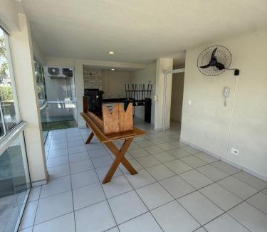 Ingleses Centro Apartment | AP Ingleses