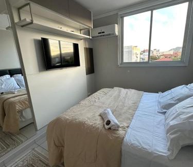 Ingleses Centro Apartment | AP Ingleses Mar Azul
